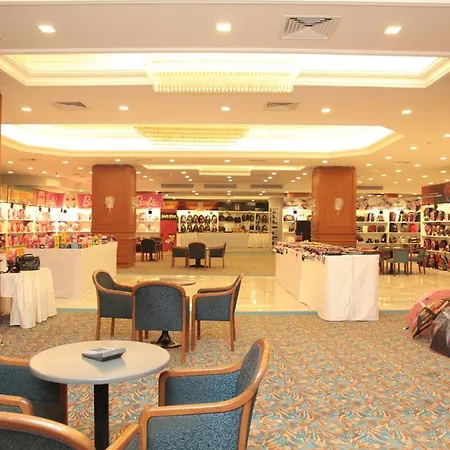 Akgun Hotel, Worldhotels Crafted Collection فندق