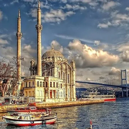 Akgun Hotel, Worldhotels Crafted Collection اسطنبول