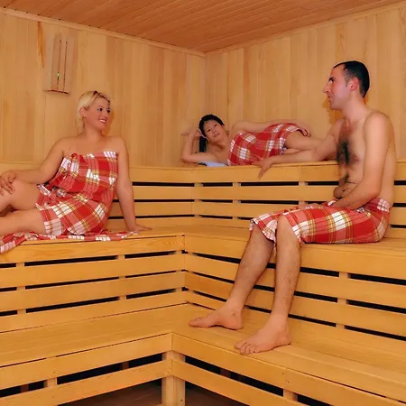 伊斯坦布尔阿克根酒店 酒店