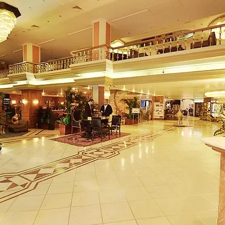 Akgun Hotel, Worldhotels Crafted Collection