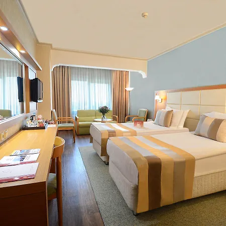Akgun Hotel, Worldhotels Crafted Collection اسطنبول
