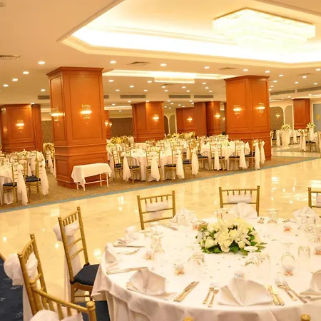 Akgun Hotel, Worldhotels Crafted Collection