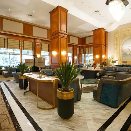 Akgun Hotel, Worldhotels Crafted Collection 5* اسطنبول