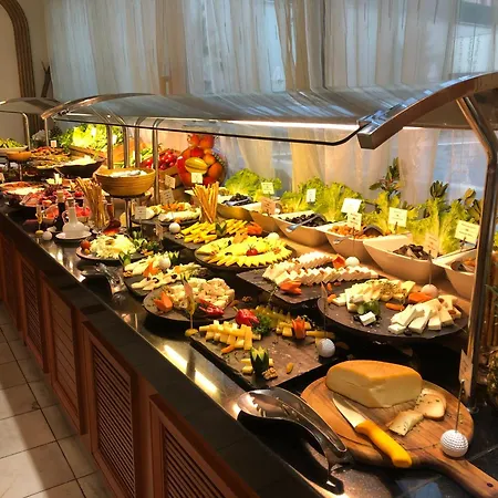 Akgun Hotel, Worldhotels Crafted Collection فندق