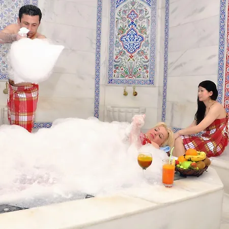 伊斯坦布尔阿克根酒店 酒店 伊斯坦布尔