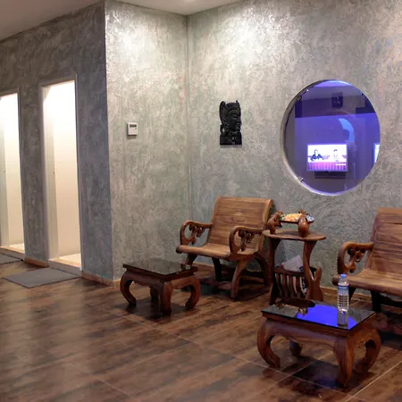 فندق Akgun Hotel, Worldhotels Crafted Collection اسطنبول