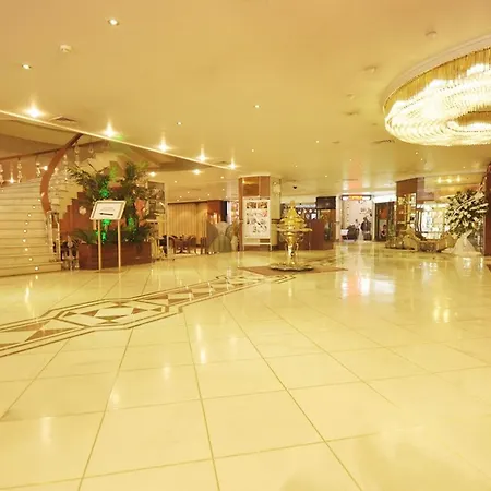 伊斯坦布尔阿克根酒店 5*