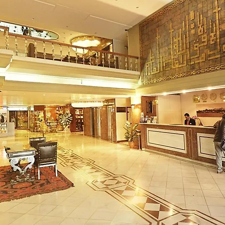 Akgun Hotel, Worldhotels Crafted Collection 5*