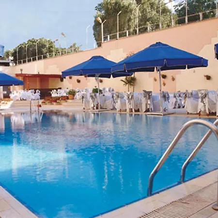 Akgun Hotel, Worldhotels Crafted Collection 5* اسطنبول
