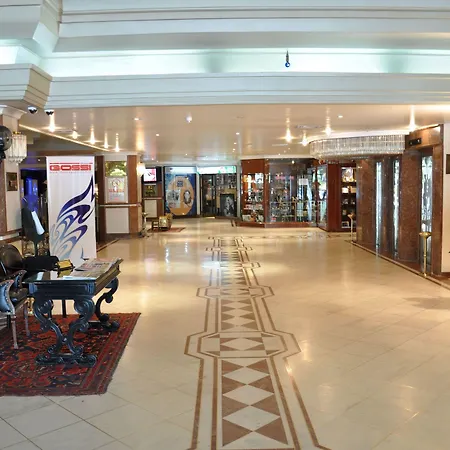 Akgun Hotel, Worldhotels Crafted Collection