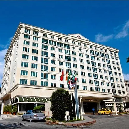 Akgun Hotel, Worldhotels Crafted Collection