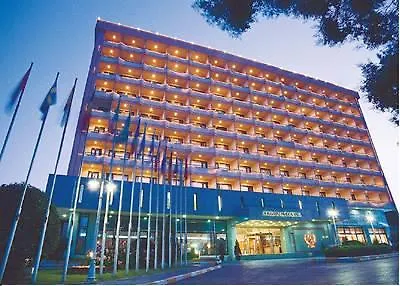 Akgun Hotel, Worldhotels Crafted Collection اسطنبول