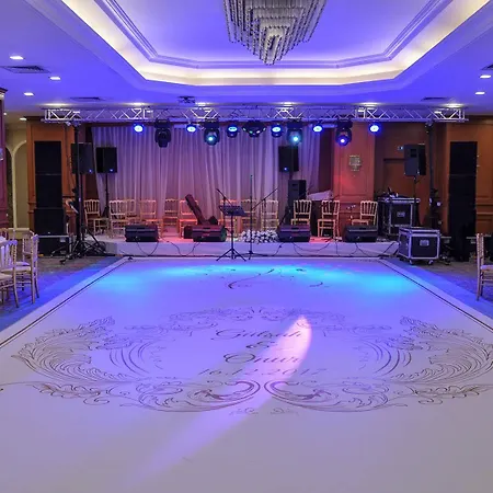 Hotel Akgun Hotel, Worldhotels Crafted Collection Stambuł