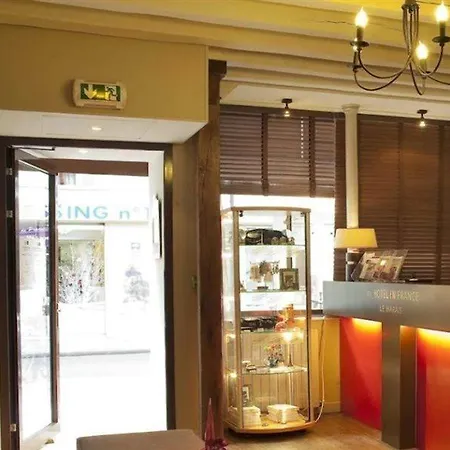 Hotel Akgun Estambul