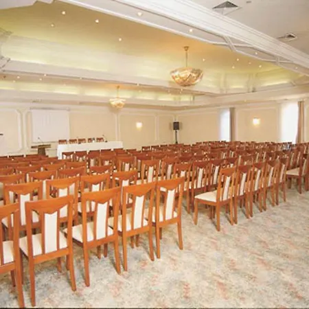 Akgun Hotell Istanbul