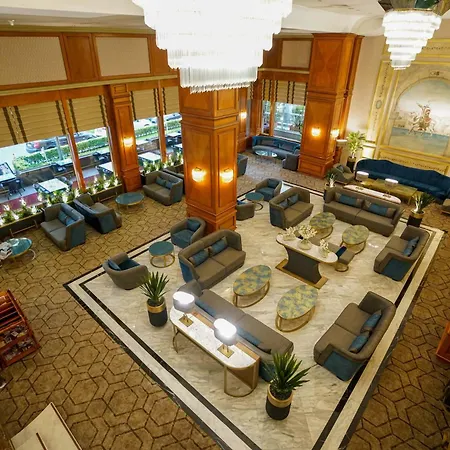 酒店 Akgun Hotel, Worldhotels Crafted Collection