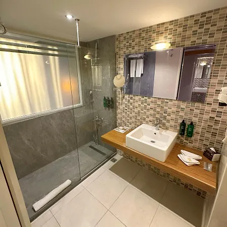 Hotel Akgun Estambul