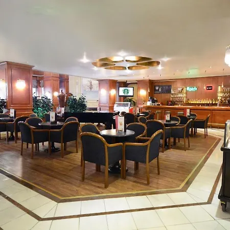 Akgun Hotel Estambul