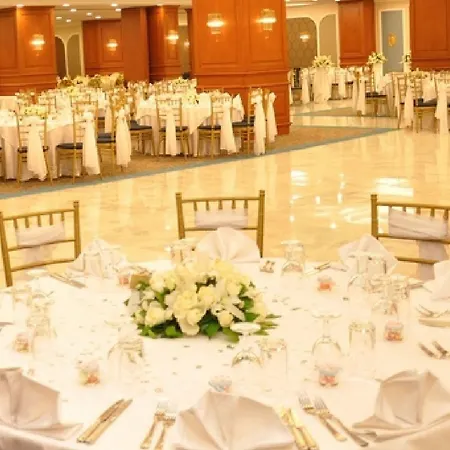 Akgun Hotel, Worldhotels Crafted Collection 5*