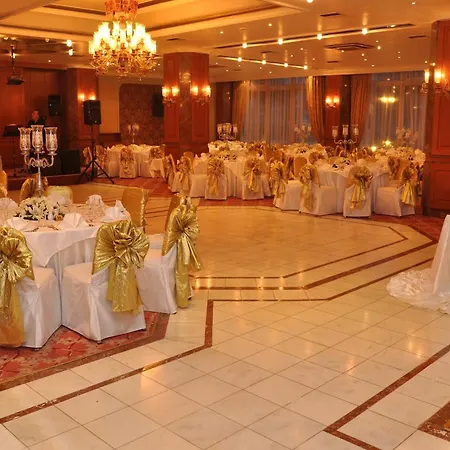 Akgun Hotel, Worldhotels Crafted Collection 5*