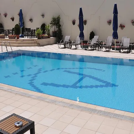 Akgun Hotel, Worldhotels Crafted Collection 5*