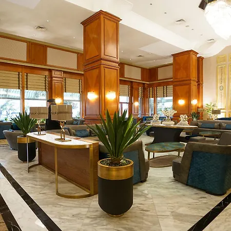 Akgun Hotel, Worldhotels Crafted Collection 酒店