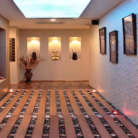 Akgun Hotel, Worldhotels Crafted Collection 伊斯坦布尔