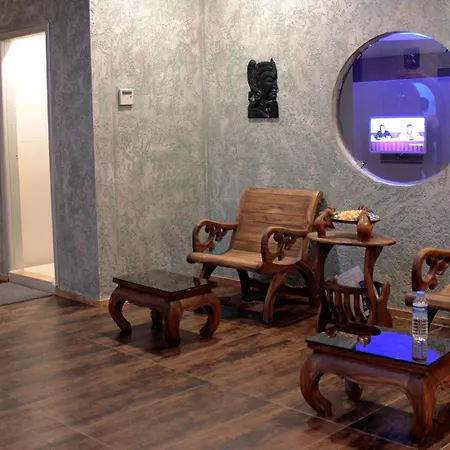 Akgun Hotel, Worldhotels Crafted ホテル 5*