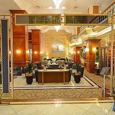 Akgun Hotel, Worldhotels Crafted 5*