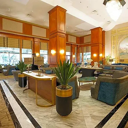 Akgun Hotel, Worldhotels Crafted מלון