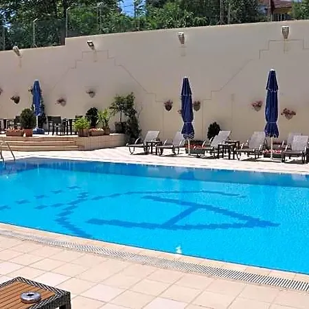 מלון Akgun Hotel, Worldhotels Crafted