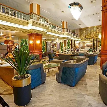 Akgun Hotel, Worldhotels Crafted فندق 5*