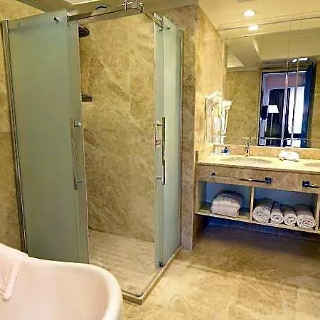 Akgun Hotel, Worldhotels Crafted Hotel 5*