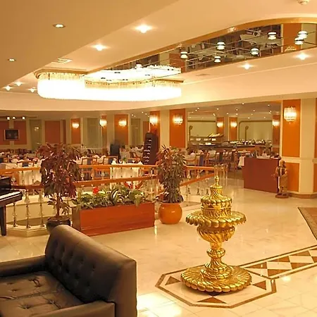 Akgun Hotel, Worldhotels Crafted איסטמבול