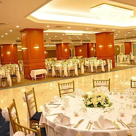 Akgun Hotel, Worldhotels Crafted 5*