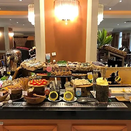 Akgun Hotel, Worldhotels Crafted מלון