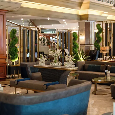 Akgun Hotel, Worldhotels Crafted Hotel Istanbul