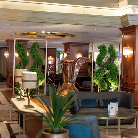 Akgun Hotel, Worldhotels Crafted Hotel Istanbul