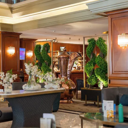 Akgun Hotel, Worldhotels Crafted 5* Istanbul
