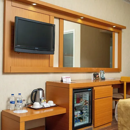 Hotel Akgun Hotel, Worldhotels Crafted 5*