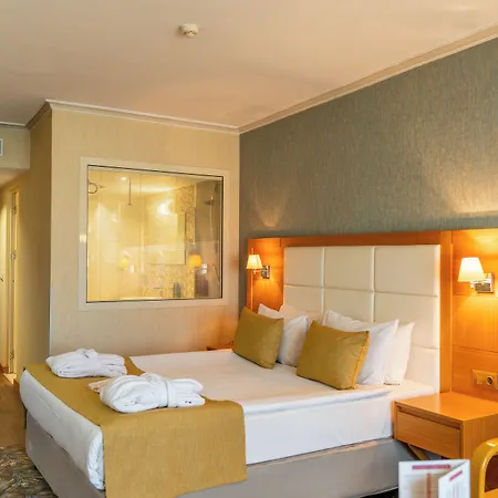 Akgun Hotel, Worldhotels Crafted