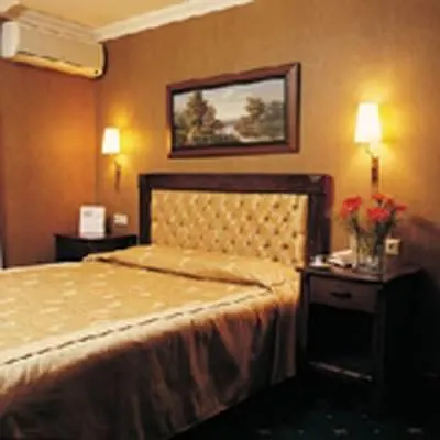 ホテル Akgun Hotel, Worldhotels Crafted イスタンブール