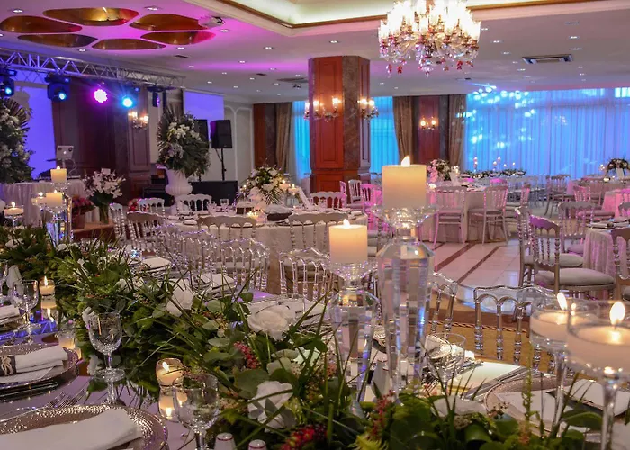 Akgun Hotel, Worldhotels Elite 5*