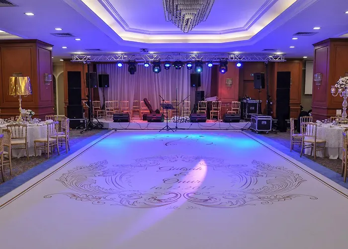 Hotell Akgun Hotel, Worldhotels Elite Istanbul