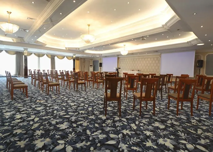 Hotell Akgun Hotel, Worldhotels Elite Istanbul