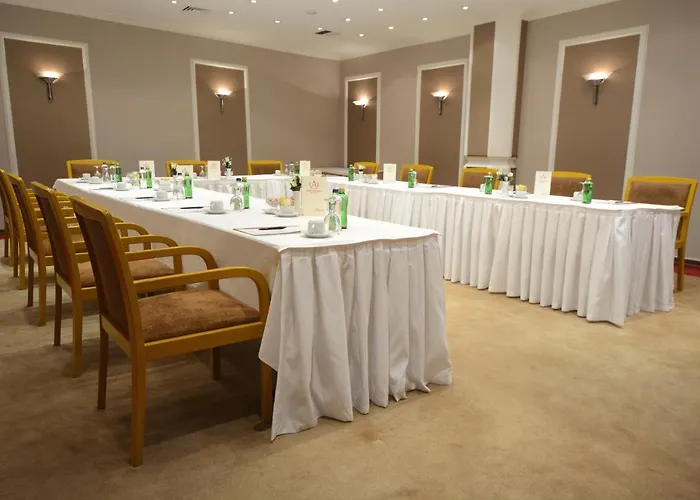 Akgun Hotel, Worldhotels Elite Hotell 5*