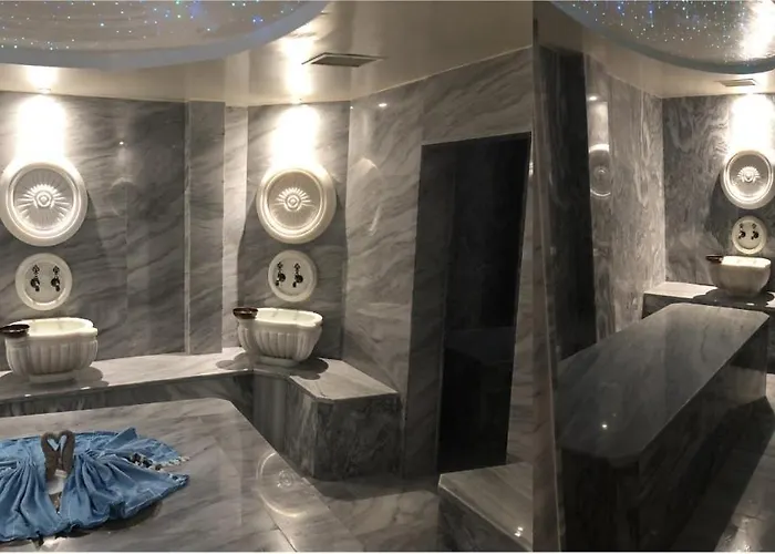 Akgun Hotel, Worldhotels Elite Hotell Istanbul