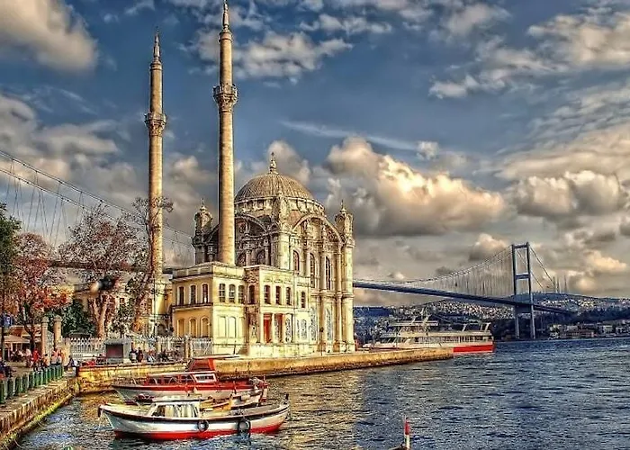 Akgun Hotel, Worldhotels Elite Istanbul