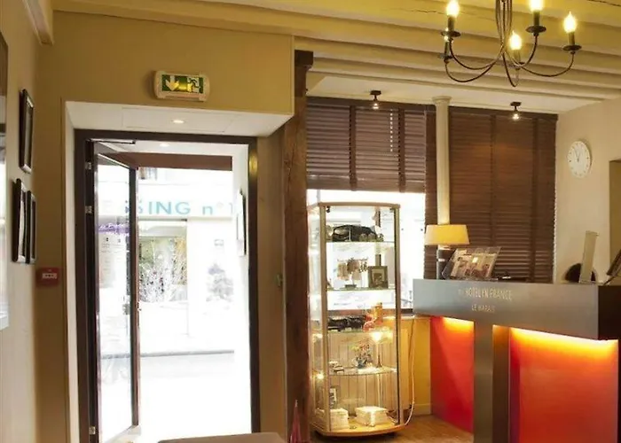 Hotell Akgun Hotel, Worldhotels Elite Istanbul