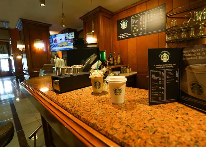 Akgun Hotel, Worldhotels Elite